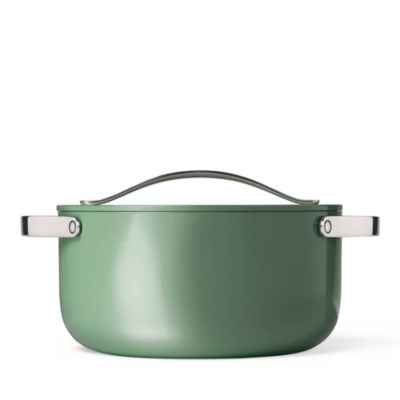 6.5 Qt. Nonstick Dutch Oven & Lid