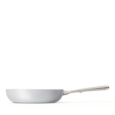 Non Toxic Ceramic Nonstick Frying Pan, 10.5"