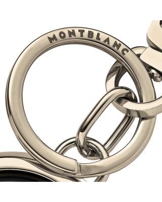 Meisterst&uuml;ck Spinning Emblem Key Fob