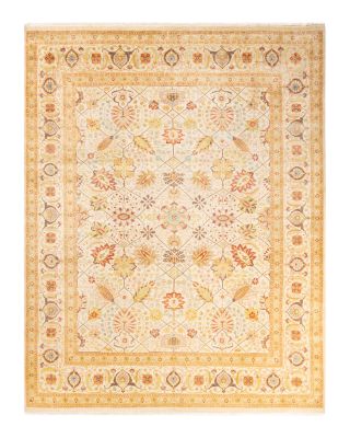 Bloomingdale's Mogul M1598 Area Rug, 8'2 x 10'3