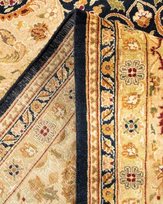 Mogul M1599 Area Rug, 8'1" x 10'7"