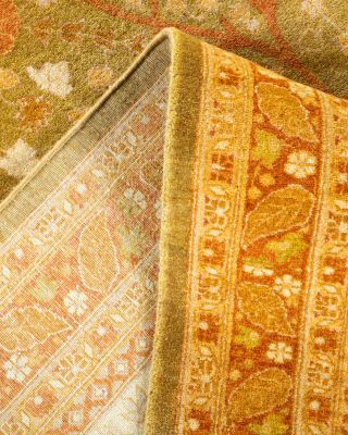 Mogul M1602 Area Rug, 8'1" x 10'2"