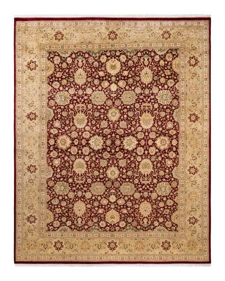 Bloomingdale's Mogul M1602 Area Rug, 8'3 x 10'4