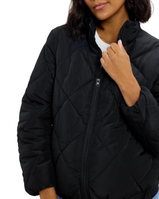 Grow With You Puffer Jacket