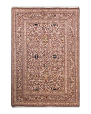 Bloomingdale's Mogul M815 Area Rug, 6'3 x 9'2