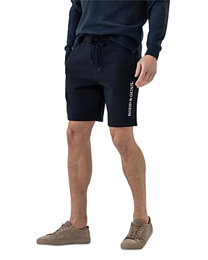 Rodd & Gunn Mercer Bay Shorts In Lagoon