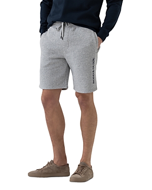 Rodd & Gunn Mercer Bay Shorts In Vapour