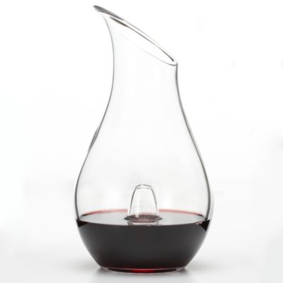 O Single Decanter