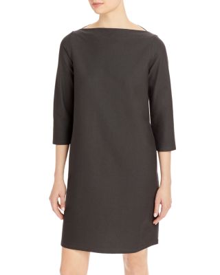 Eileen fisher dresses bloomingdales best sale