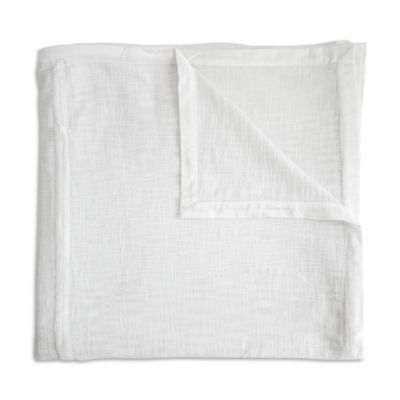 Kevin O'Brien Studio Chunky Knit Coverlet, Queen