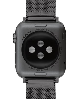 Apple Watch&reg; Mesh Bracelet 42mm/44mm
