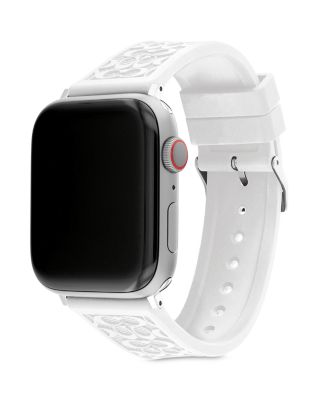 Apple Watch&reg; Silicone Strap 42mm/44mm