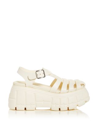 miu miu platform sandals sale