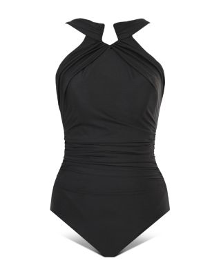 Rock Solid Aphrodite One Piece Swimsuit