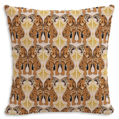 Cloth & Co. Addaline Down Pillow, 20 x 20