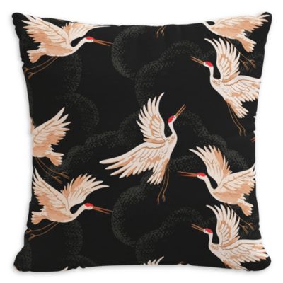 Cloth & Co. Addaline Down Pillow, 20 x 20