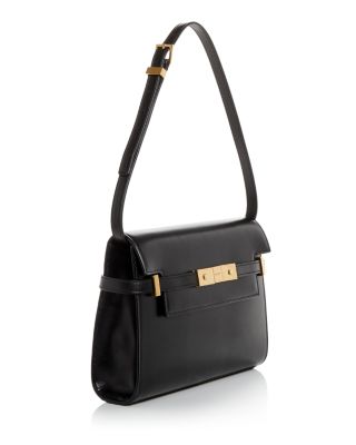  Manhattan Small Shoulder Bag