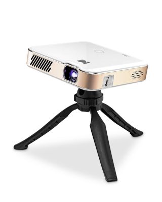Kodak - Luma 450 Portable Full HD Smart Projector