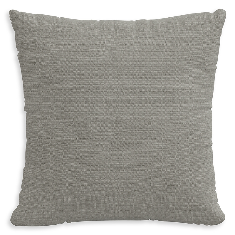 Sparrow & Wren Down Pillow in Klein, 20 x 20