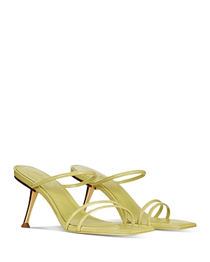 CULT GAIA WOMEN'S LYDIA HIGH HEEL SANDALS