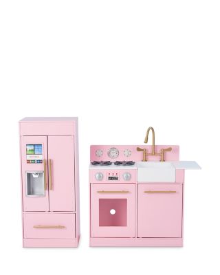 Little Chef Charlotte Modern Play Kitchen - Ages 3+