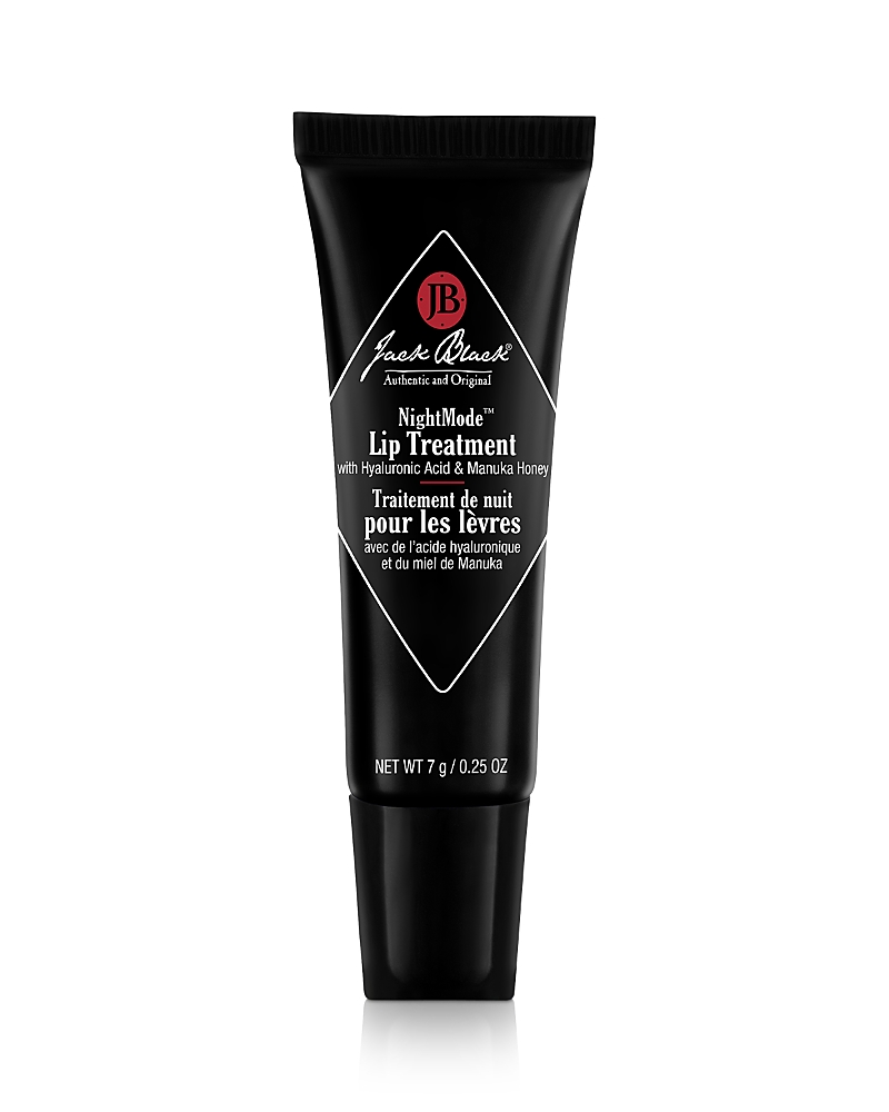 Jack Black Nightmode Lip Treatment