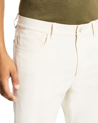 Raffi Slim Fit Pants in Neoteric Twill