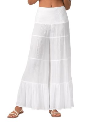 Elan - Pull On Wide Leg Pants