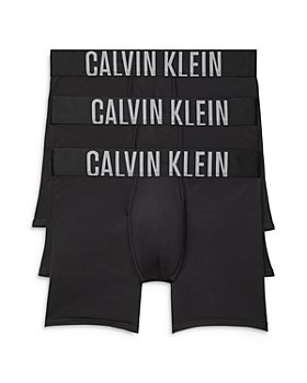 Calvin Klein - Intense Power Boxer Briefs, Pack of 3