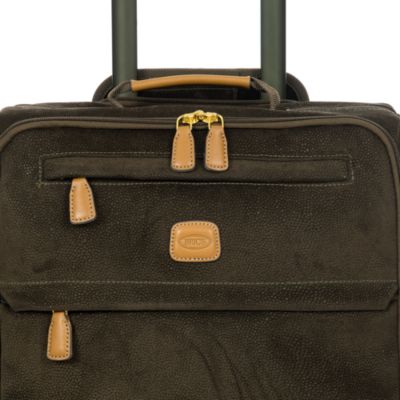 Life Tropea 21" Spinner Carry On Suitcase