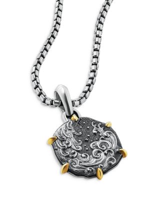 David Yurman Enhancers And Pendants 