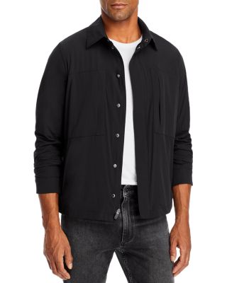 men's shirt jacket sale