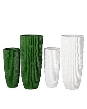 Lily Juliet - Large Cactus Vase