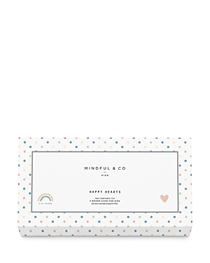 Mindful & Co Happy Hearts Board Game - Ages 3+ Mindful & Co Happy Hearts Board Game - Ages 3+