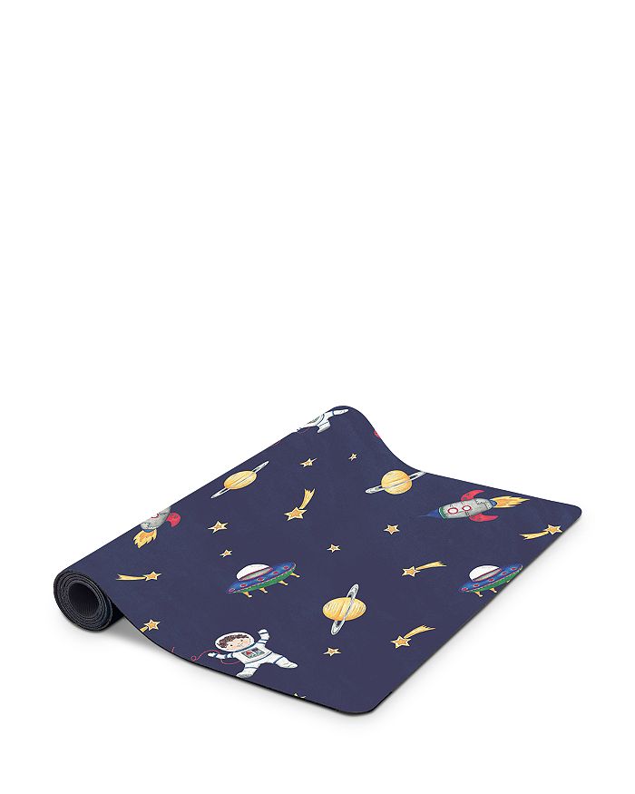Mindful & Co Space Yoga Mat Ages 3+ Bloomingdale's