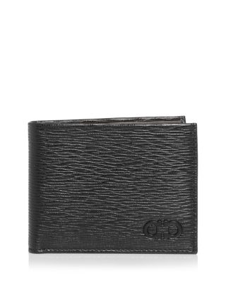 ferragamo wallet men's sale