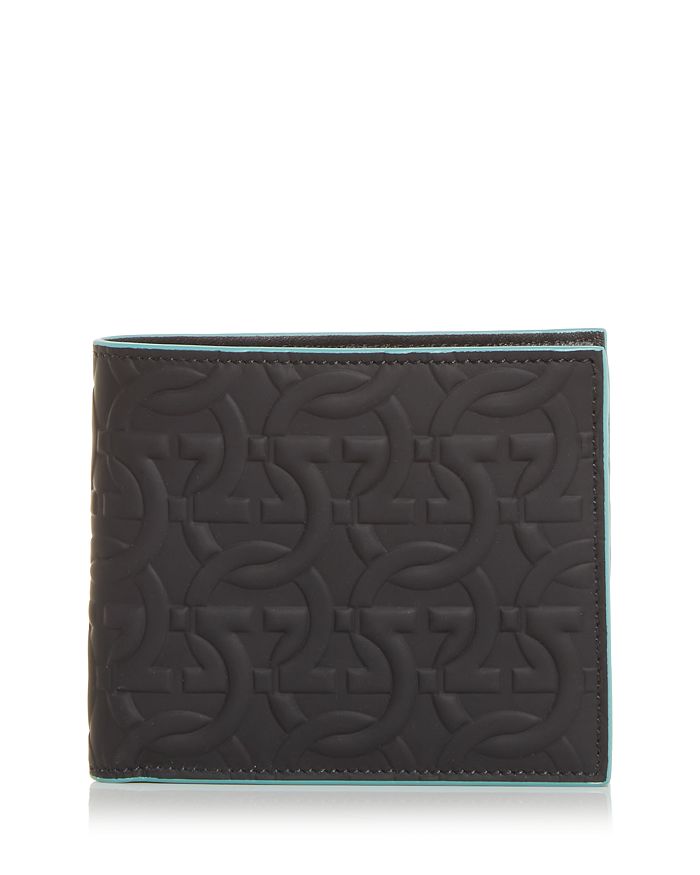 Ferragamo best sale wallet bloomingdales