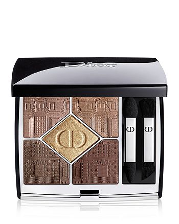 DIOR - 5 Couleurs Couture Eyeshadow Palette - The Atelier of Dreams Limited Edition