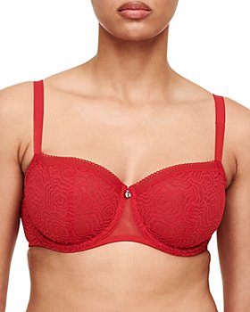 Strapless Bra For Women Unlined Underwire Minimizer Plus Size Support  Seamless Bandeau Bra For Big Busted Chanterelle 40B