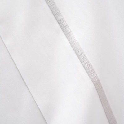 Athena Flat Sheet, King