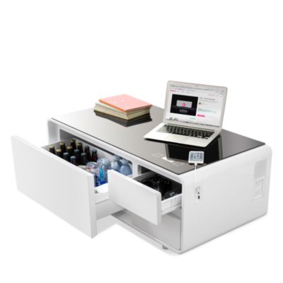 Smart Coffee Table