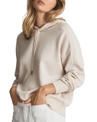 reiss sweatshirt women's
