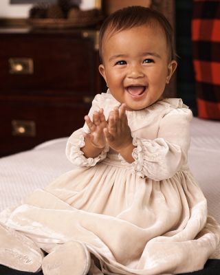 newborn baby girl ralph lauren