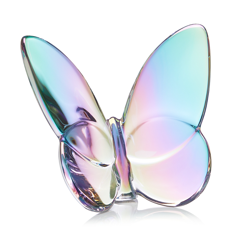 Baccarat Lucky Butterfly