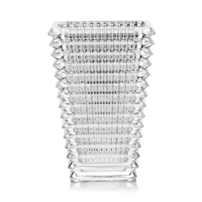 Eye Small Rectangular Vase