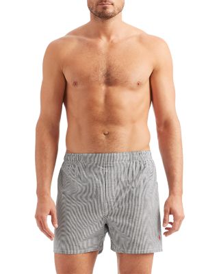 Woven Boxers, Pack of 5