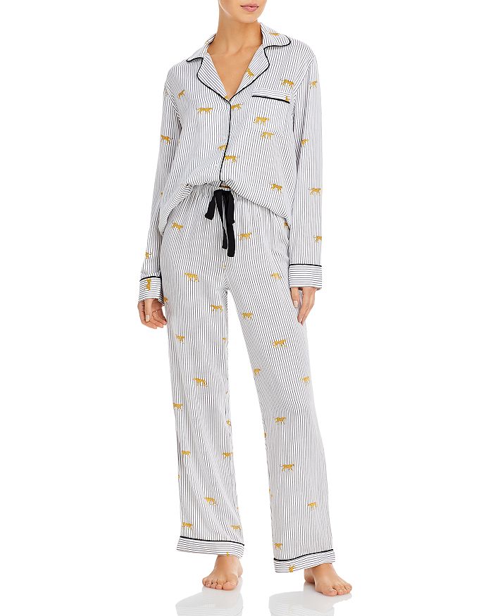 Rails pjs sales