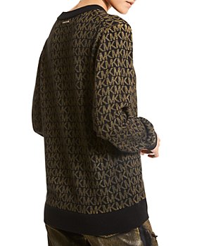 MICHAEL Michael Kors Women's Sweaters: Cardigan, & More - Bloomingdale's