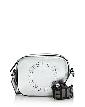Stella McCartney - Logo Small Camera Bag
