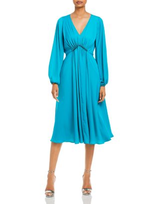 Kobi Halperin Portia Midi Dress | Bloomingdale's